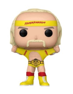 Funko POP! Hulk Hogan W nº 149