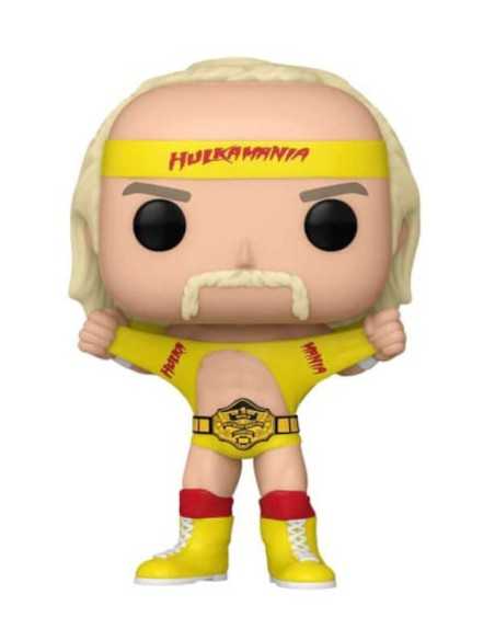 Funko POP! Hulk Hogan W nº 149