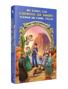 No Todos Los Cuentos De Hadas Tienen Un Final Feliz