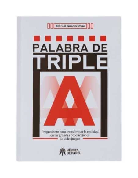 Palabra De Triple A