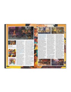 Yo Contra El Barrio La Guía De Los Beat ‘Em Ups 2