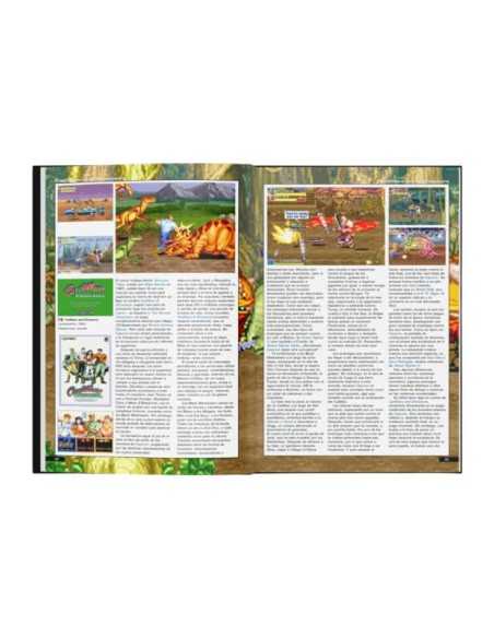 Yo Contra El Barrio La Guía De Los Beat ‘Em Ups