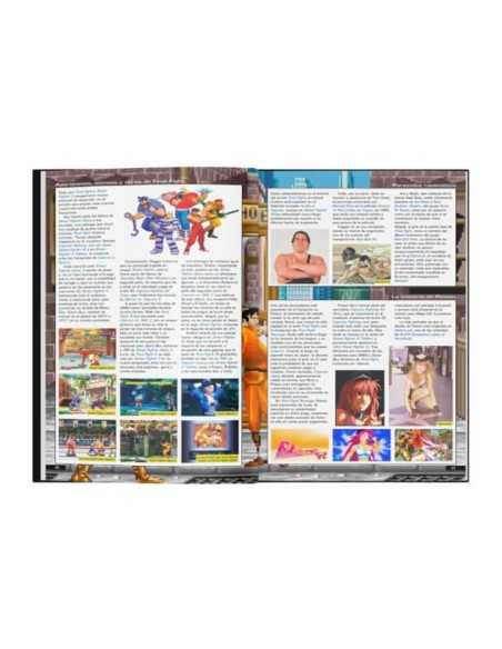 Yo Contra El Barrio La Guía De Los Beat ‘Em Ups