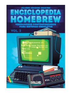 Enciclopedia Homebrew Vol. 3