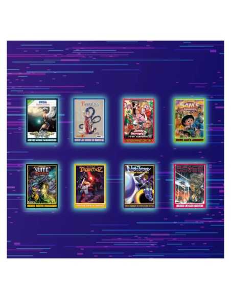 Enciclopedia Homebrew Vol. 3