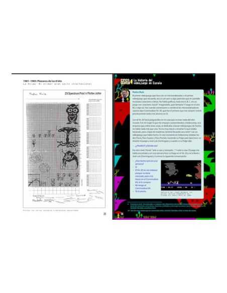 Cinco Duros: La Historia Del Videojuego En España Para Todos Vol. 1