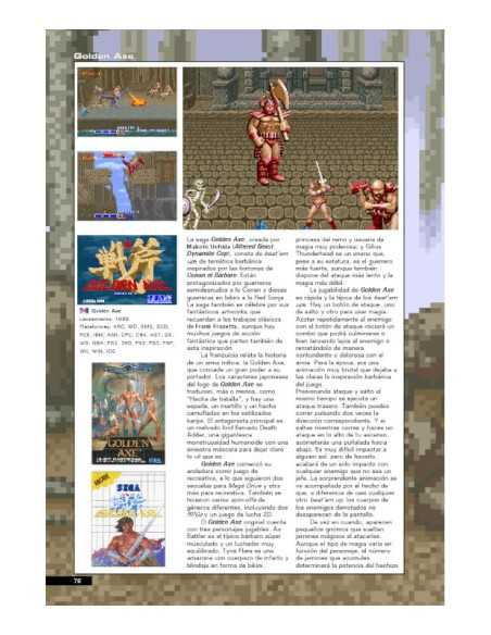 SEGA Arcade Classics Vol.1