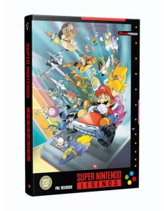 Super Nintendo Legends