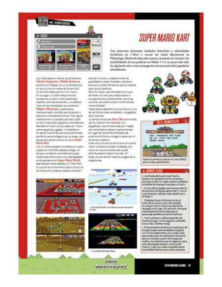 Super Nintendo Legends