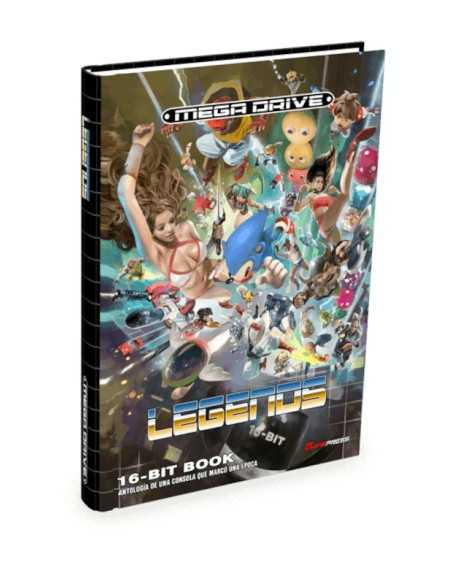 Mega Drive Legends