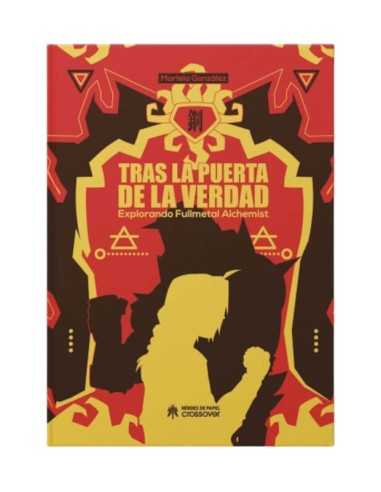 Tras La Puerta De La Verdad