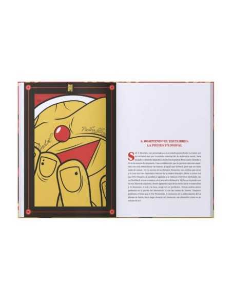 Tras La Puerta De La Verdad