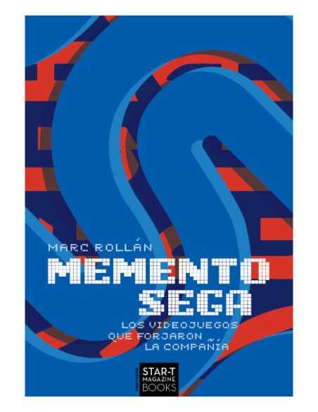 Memento SEGA: Los Videojuegos Que Forjaron La Compañía
