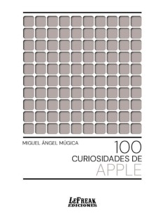 100 Curiosidades de Apple