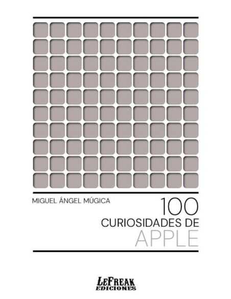 100 Curiosidades de Apple