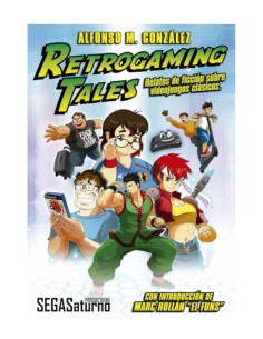 Retrogaming Tales