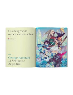 Amor Y Sexo - Revista LOOP 2