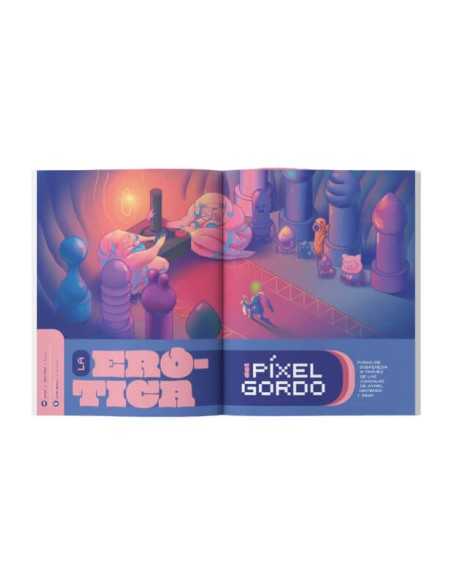 Amor Y Sexo - Revista LOOP