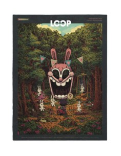 Sobrenatural - Revista LOOP