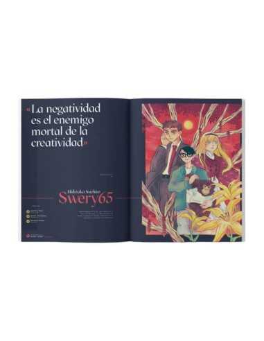 Sobrenatural - Revista LOOP