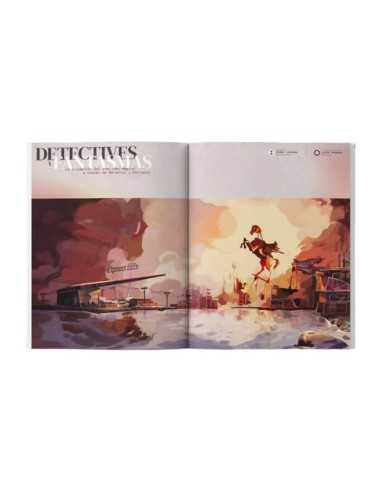 Sobrenatural - Revista LOOP