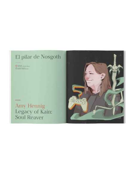 Sobrenatural - Revista LOOP