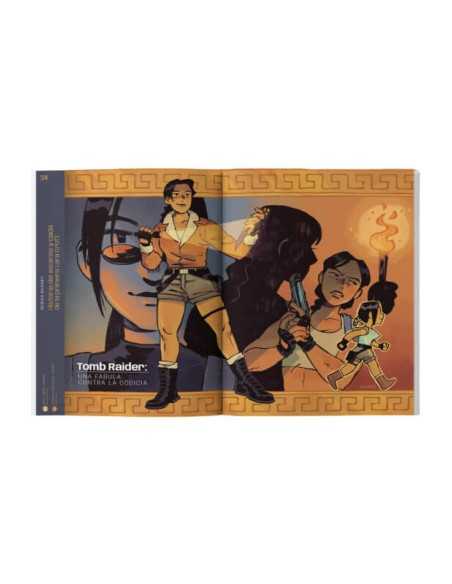 Revista LOOP 01 Dinero