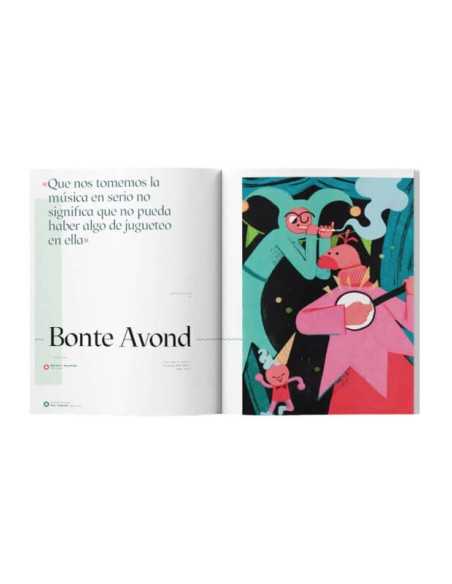 Revista LOOP 02 Humor