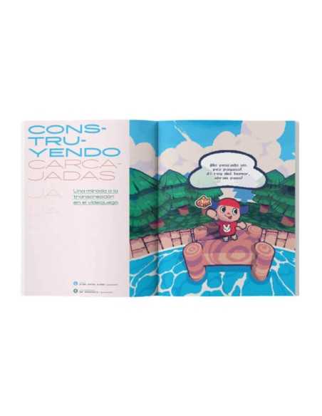 Revista LOOP 02 Humor