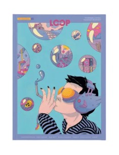 Revista LOOP 03 Futuros Posibles