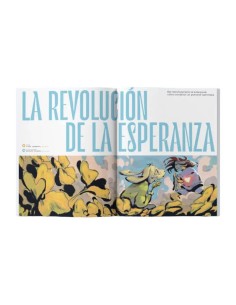 Revista LOOP 03 Futuros Posibles 2