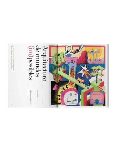 Revista LOOP 03 Futuros Posibles