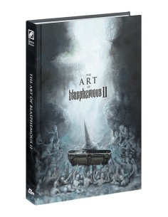 The Art of Blasphemous II