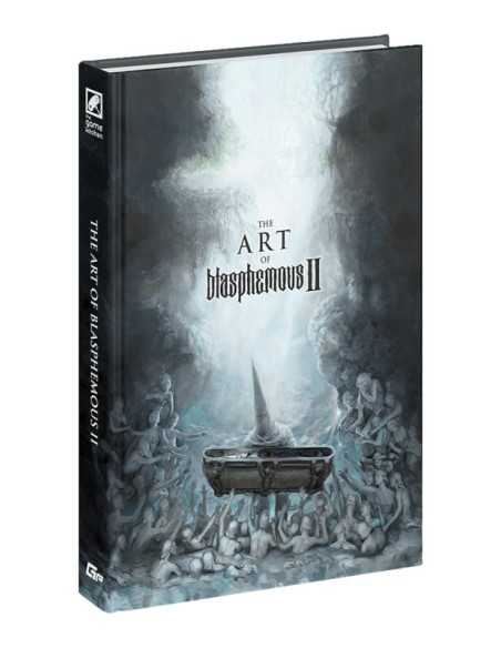 The Art of Blasphemous II