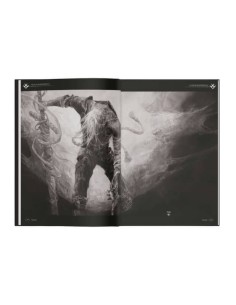 The Art of Blasphemous II 2