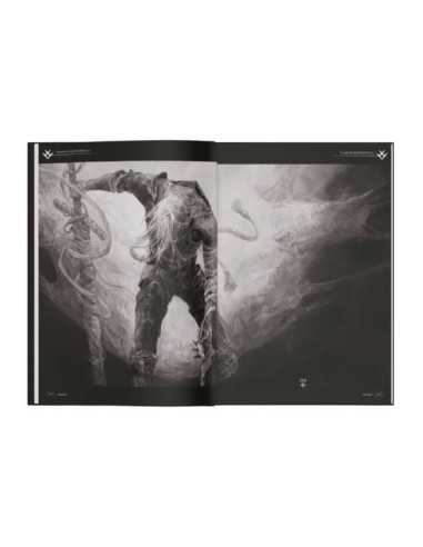 The Art of Blasphemous II