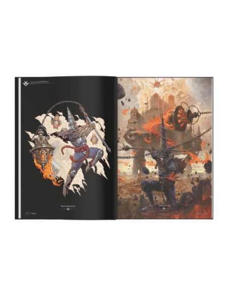 The Art of Blasphemous II