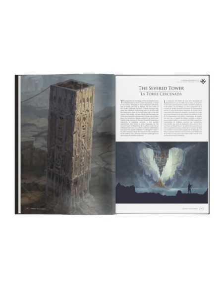 The Art of Blasphemous II