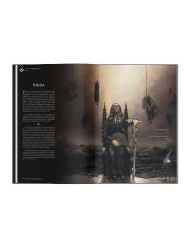 The Art of Blasphemous II