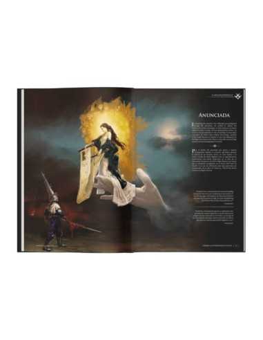 The Art of Blasphemous II