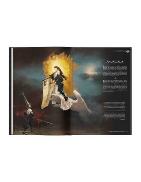 The Art of Blasphemous II