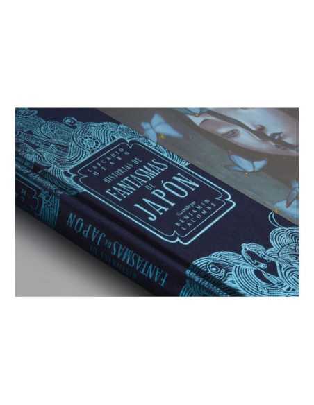 Historias De Fantasmas De Japón