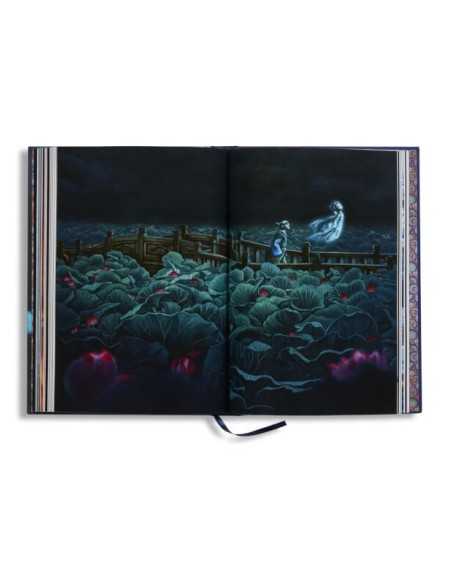 Historias De Fantasmas De Japón