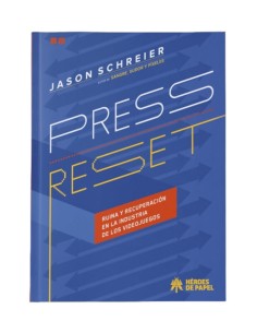 Press Reset Ruina Y Recuperación En La Industria De Los...