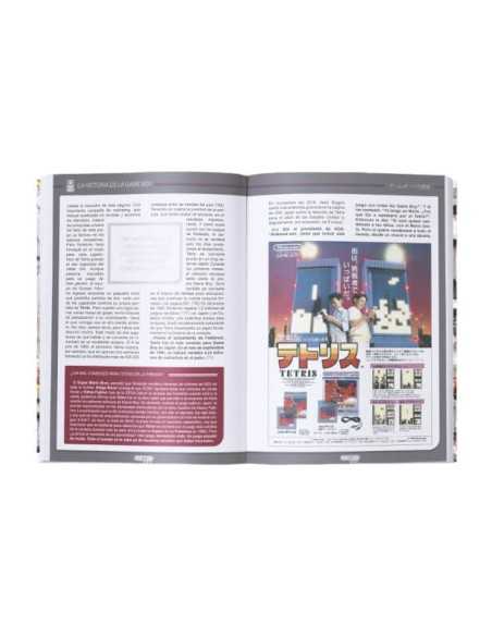 La Historia De Nintendo Vol.4  1989-1999. La Increíble Historia De La Game Boy