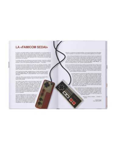 La Historia De Nintendo Vol.3  1983-2016....