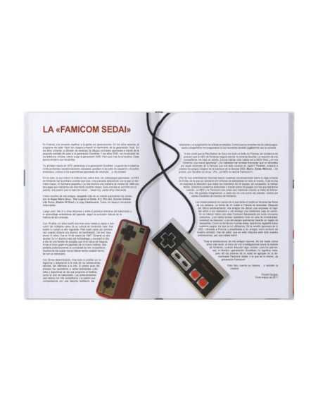 La Historia De Nintendo Vol.3  1983-2016. Famicom O Nintendo Entertainment System