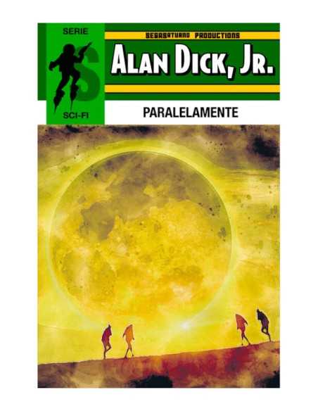 Alan Dick, Jr. 03 Paralelamente