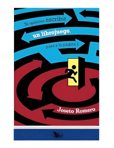 Si Quieres Escribir Un Librojuego... Pasa A La Página 1