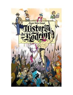 Historia de Rodrigo